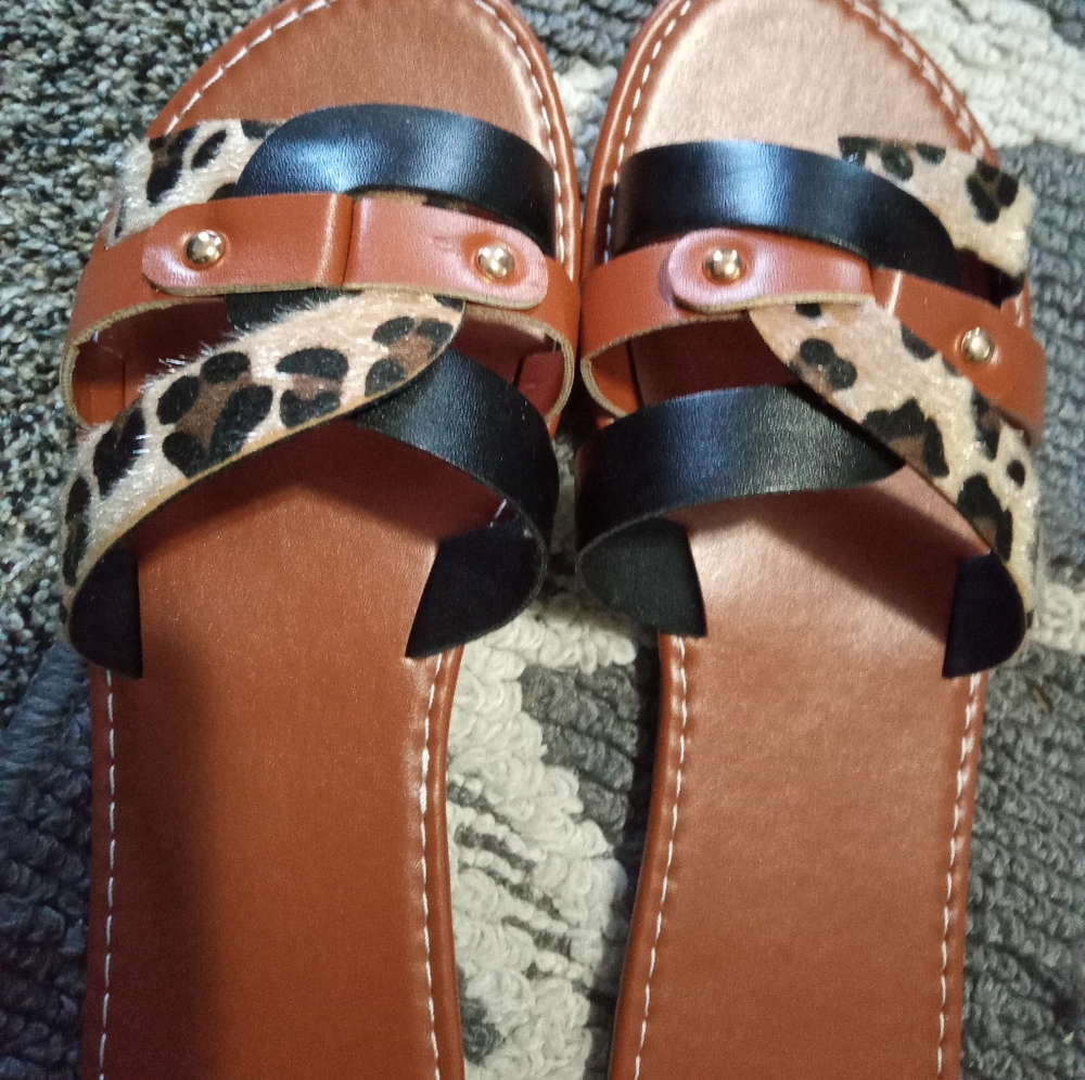 Women's sandals